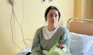 Canımızı zor kurtardık