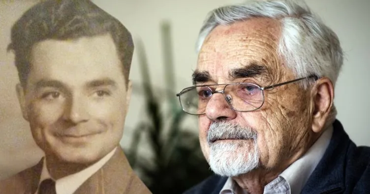 Yazar Bozkurt Güvenç hayatını kaybetti