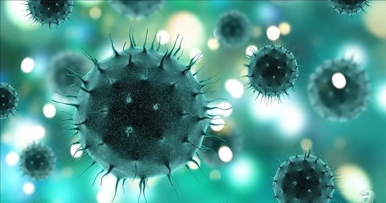 Irak’ta koronavirüs nedeniyle son 24 saatte 45 can kaybı