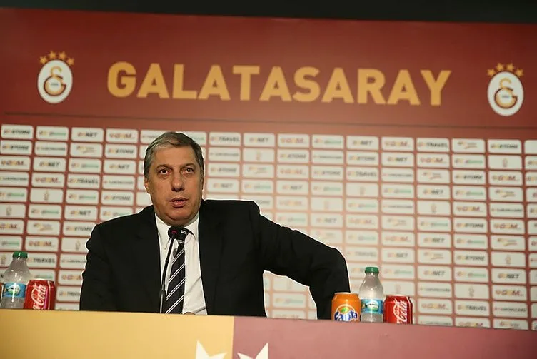 Son dakika: Galatasaray’da şok Metin Öztük itirafı! Marcao, Kerem ve Nelsson...
