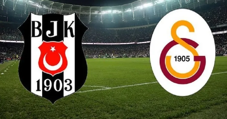 Beşiktaş - Galatasaray maçı biletleri satışta mı? Ne zaman satışa çıkacak?