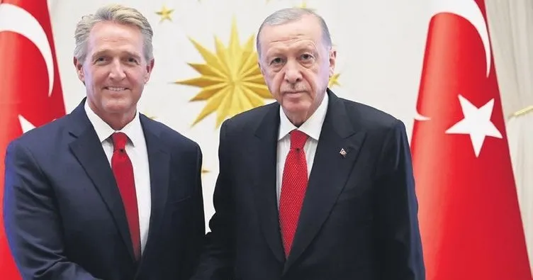 Türkiye’ye minnettarız