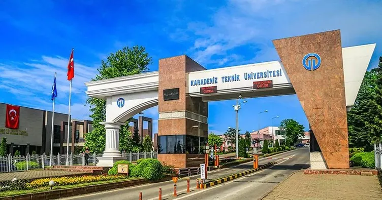 Karadeniz Teknik Üniversitesi sözleşmeli bilişim personeli alacak