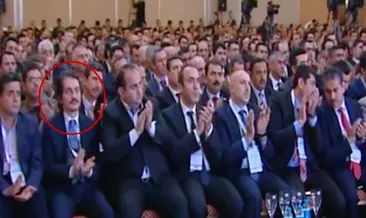 İşte TUSKON üyesi Kavurmacı’nın tahliye gerekçesi!