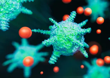 Kreş ve okullarda hızla yayılıyor! Çocukları yatağa düşüren o hastalık: Norovirüs belirtileri neler?