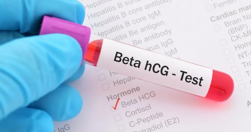 beta hcg hesaplama 1 2 3 4 haftalik