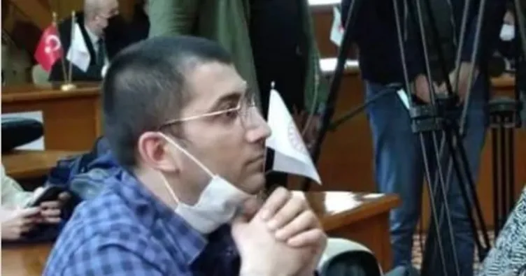 Provokasyona imza atmıştı! Musab Turan’ın FETÖ bağlantısı deşifre oldu