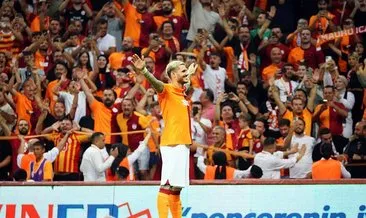 Son dakika Galatasaray haberi: ‘İcardi’yolog!