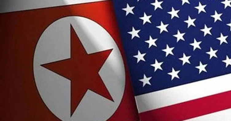 Kuzey Kore’den flaş ABD açıklaması!