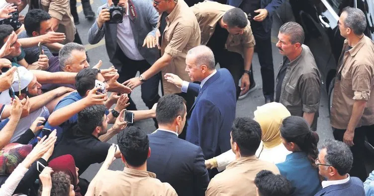 Dünya liderlerinden Erdoğan’a tebrik yağdı