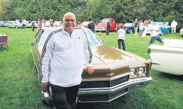 Çok masraf yaptı binmeye doyamadı