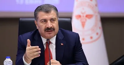 VERİLER AÇIKLANDI! Bugünkü vaka sayısı kaç oldu, son durum ne? 27 Aralık 2021 Vaka sayısı - günlük korona tablosu