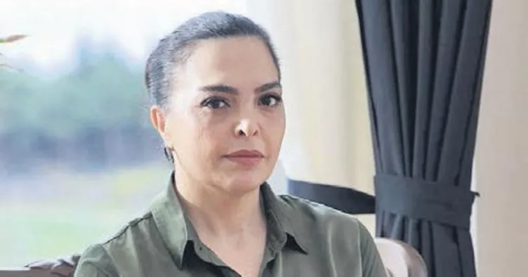 ‘Hollywood bakımıyla yeniden doğdum’