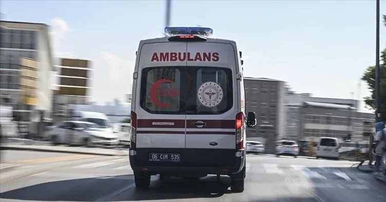 Sakarya’da patpat devrildi: 6 yaralı!