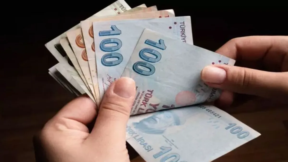 2026 Ocak Emekli Zammı Netleşiyor: En Düşük Maaş 18.773 TL'ye Çıkacak