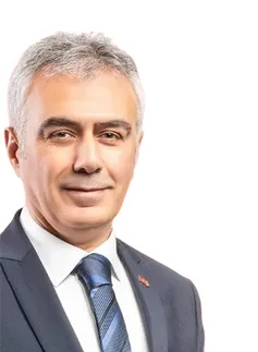 Hacı İbrahim Yıldırım