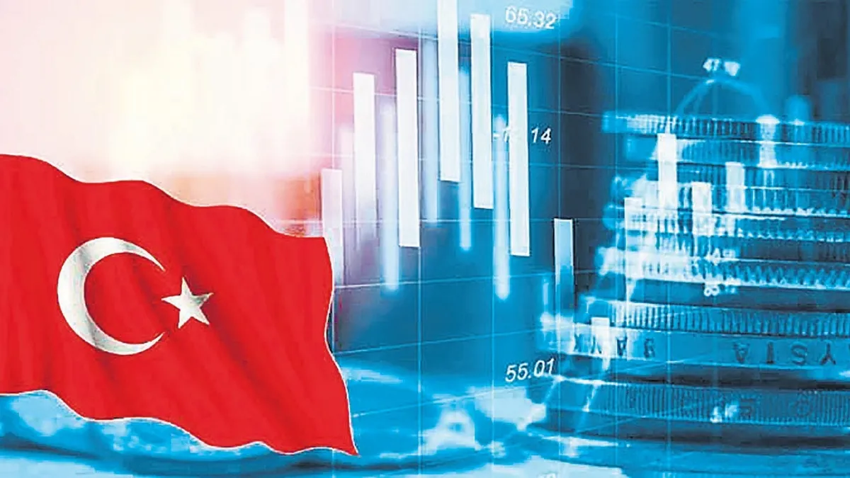 Büyüme ve enflasyon verileri olumlu geldi