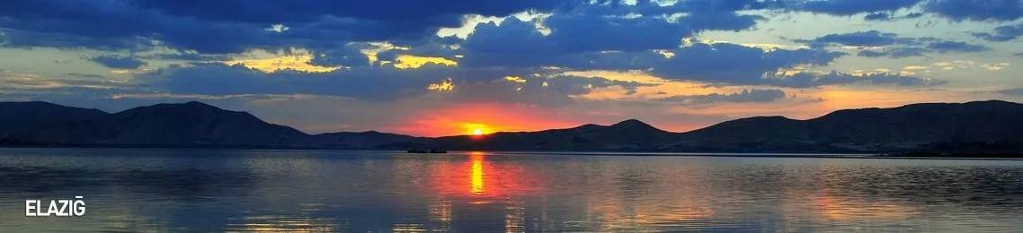 Elazığ