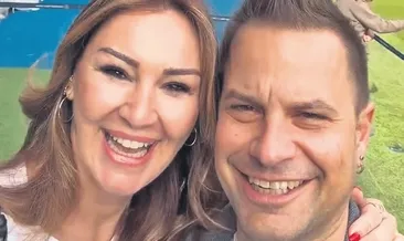 18. evlilik yıl dönümüne özel kutlama