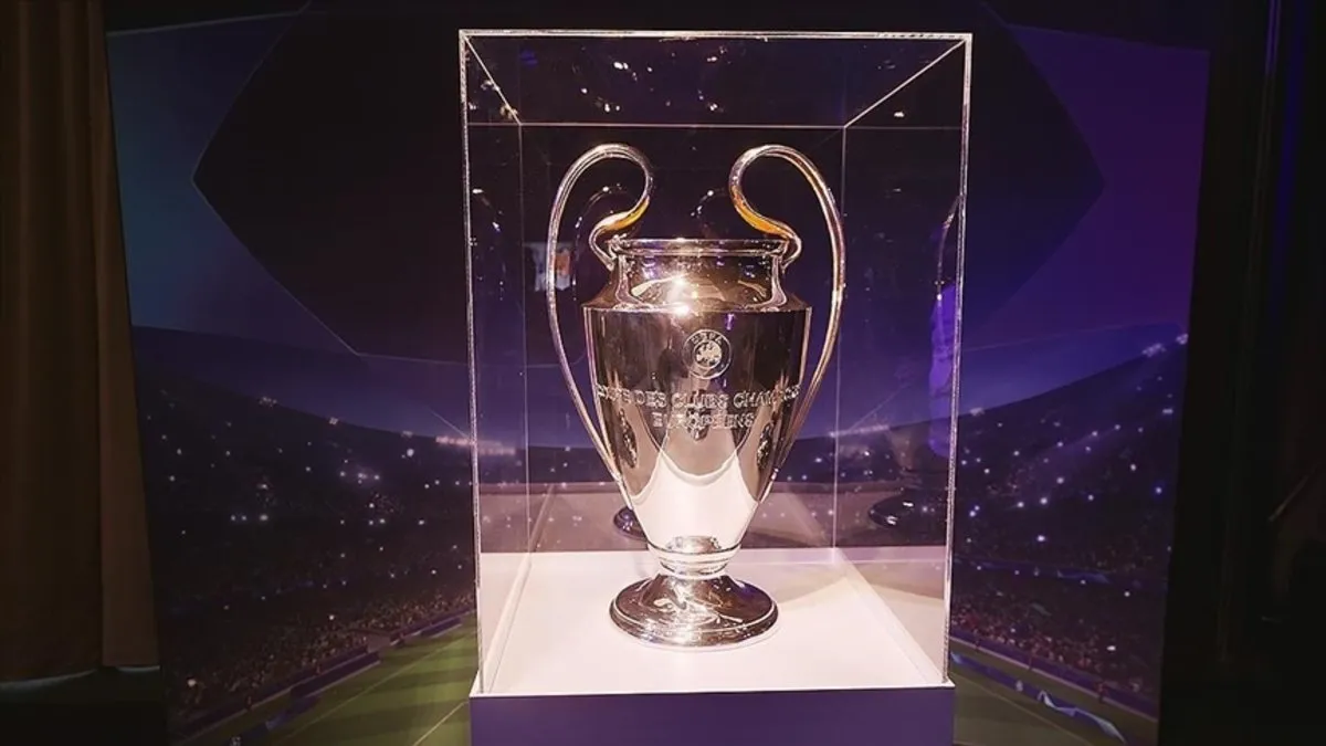 UEFA İstanbul Temsilciliği, 24 Nisan'da açılacak!