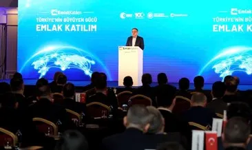 Bakan Özhaseki: İstanbul’u daha güvenli hale getirmenin gayreti içerisindeyiz
