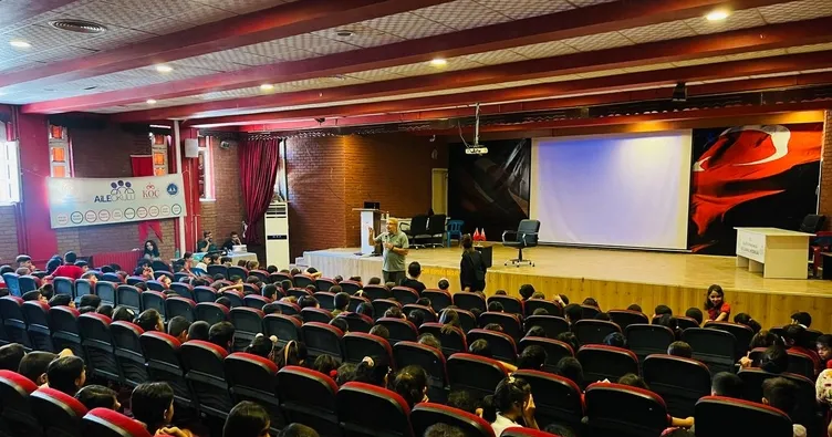 Silopi’de Harvard modeli eğitim