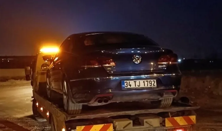 SON DAKİKA | İstanbul’dan Ağrı’ya bin 500 KM’lik film gibi adliye soygunu! Erdal Timurtaş’ın arkasındaki çete ortaya çıktı