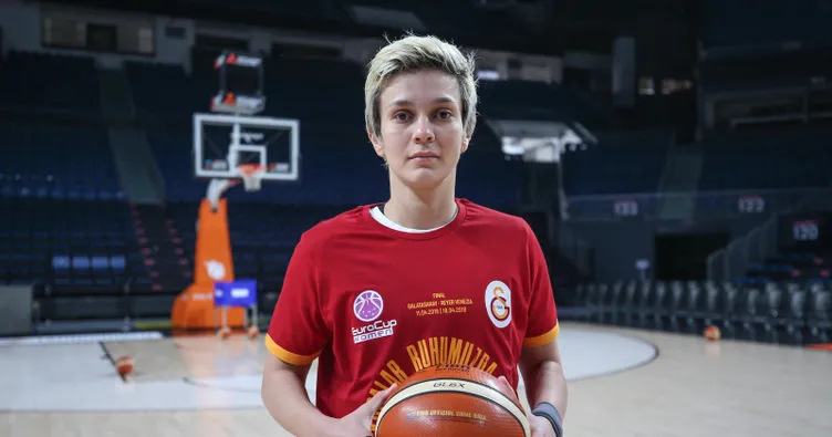 Işıl Alben, Galatasaray’a geri döndü