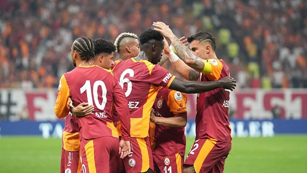 Eyüpspor – Galatasaray maçının günü değişti! Eyüpspor – Galatasaray maçının günü değişti!