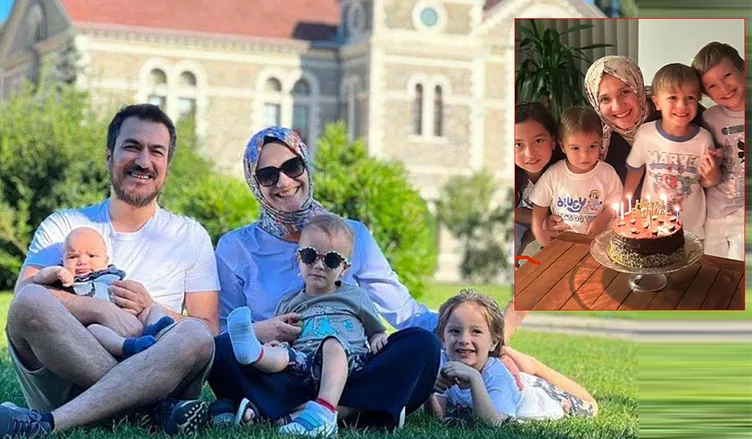 Kartalkaya’daki yangında hayatını kaybeden Zehra Sena Gültekin’in hikayesi Türkiye’yi ağlattı: Uygur Türkü Sümeyye’ye annelik yapmış