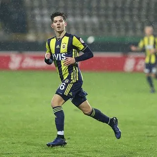 Ferdi Kadıoğlu...