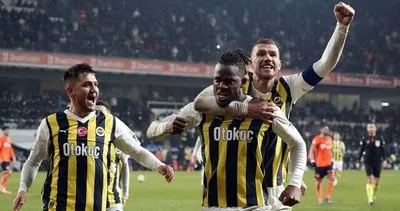 Union Saint-Gilloise - Fenerbahçe maçı ne zaman, saat kaçta,  hangi kanalda? Fenerbahçe Konferans Ligi son 16 turunda geri sayım