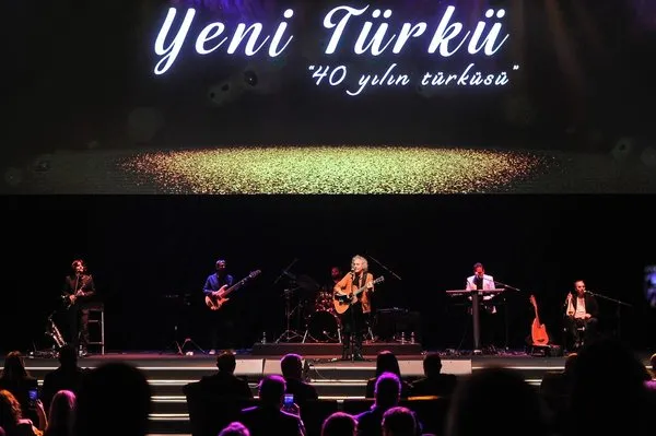 fizy Müzik Ödülleri’nde Türkçe müziğin en çok dinlenen isimleri belli oldu