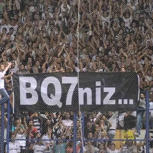 İlginç pankartlar
