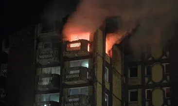 Bosna’da huzurevini alevler sardı: Ölü sayısı netleşiyor