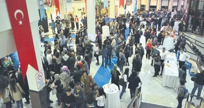 Sanat sezonuna muhteşem gala