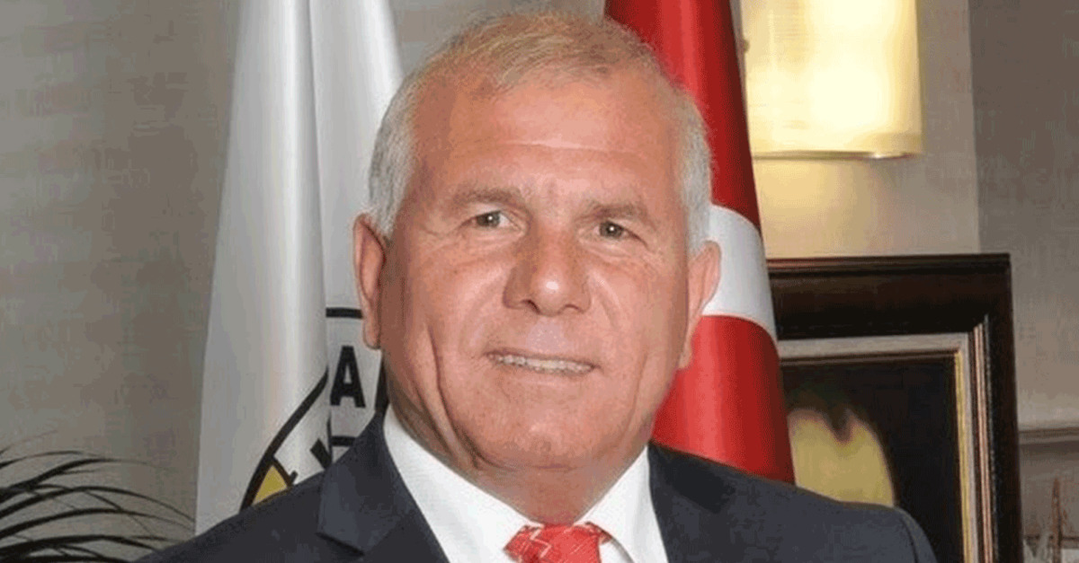 Chp Li Kemalpasa Belediye Baskani Ridvan Karakayali Dan Suriyeliler Icin Skandal Sozler Son Dakika Haberler