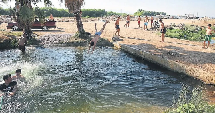 Ölümüne atlayış