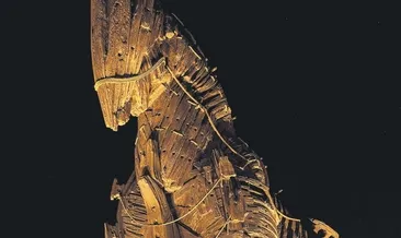 Troya’yı tüm dünya tanıyacak