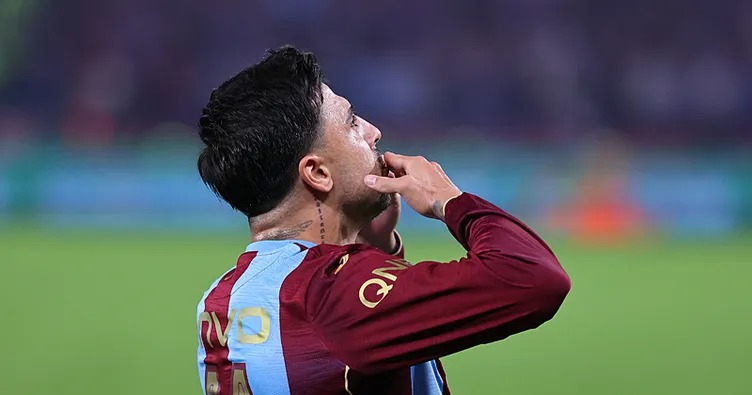 Ozan Tufan: Çok iyi bir takımımız var