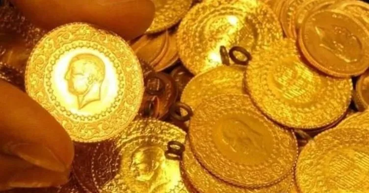 Son dakika: Altının gramı kaç lira oldu? - Altın fiyatları ne kadar? - Çeyrek altın 10 Ağustos Cuma