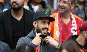 Tolga Ciğerci ilk antrenmana katılmadı