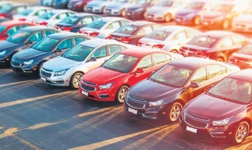 Otomotiv kabuk değiştiriyor