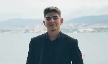 Bayram tatili için memleketine gitmişti: Kıyafetini traktörün şaftına kaptırarak can verdi! #kutahya