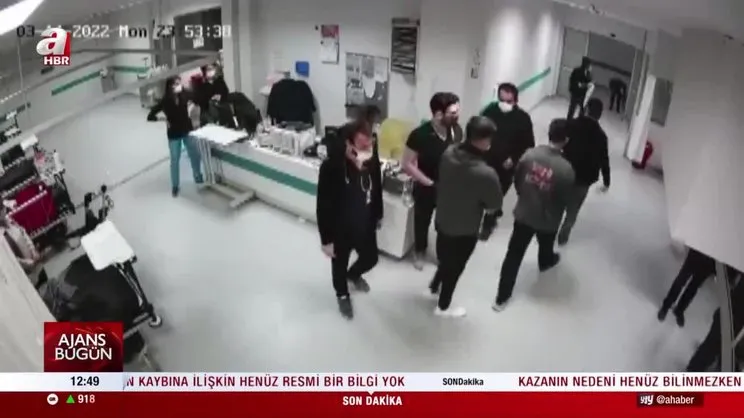 FETÖ'nün sağlık sektörü üzerinden yeni KAOS PLANI deşifre oldu! İşte