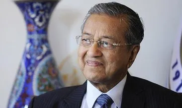 Malezya Başbakanı Mahathir’den Patani’de çatışmaları bitirme sözü