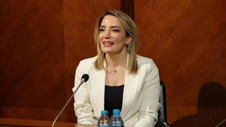 SON DAKİKA | Rıza Akpolat’ın yasak aşk skandalında yeni perde! Belediyedeki fondan ihya etmiş...