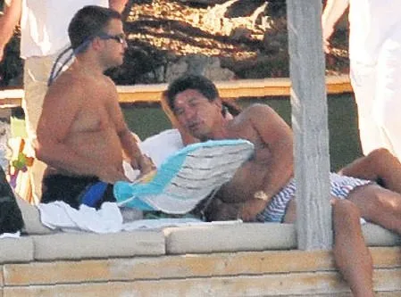 Tatil günlüğü - 04 Ağustos 2009