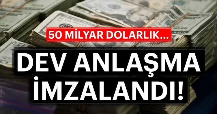 Arjantin, IMF ile 50 milyar dolarlık kredi için anlaştı