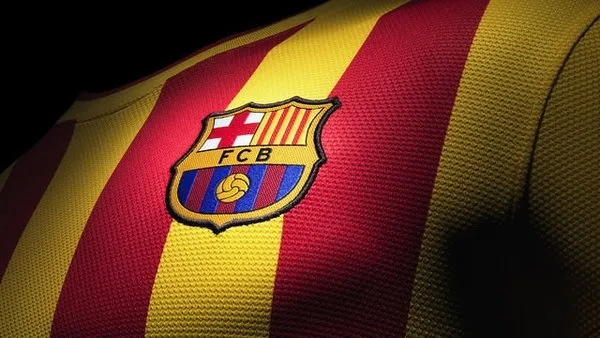 Barcelona'nın yeni sezon formaları